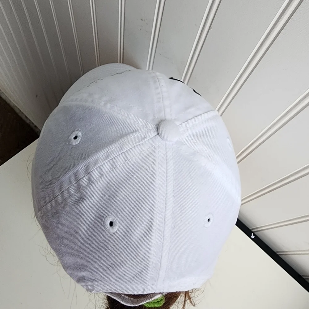 Disney Parks Youth White Cap
